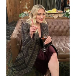 How I Met Your Father Sophie Coat How I Met Your Father Sophie Coat