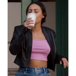 How I Met Your Father Valentina Jacket How I Met Your Father Valentina Jacket