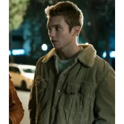 In Love All Over Again Franco Masini Jacket