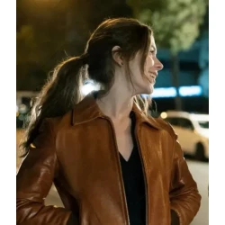 In Love All Over Again Georgina Amoros Jacket