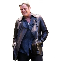 In the Hand of Dante Gerard Butler Jacket