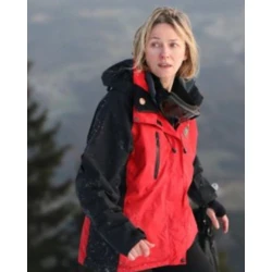 Infinite Storm 2022 Naomi Watts Jacket