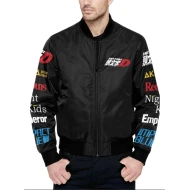 Initial D Bomber Jacket 