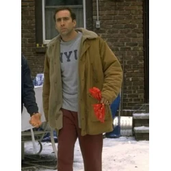 Jack Campbell The Family Man Coat Jack Campbell The Family Man Coat