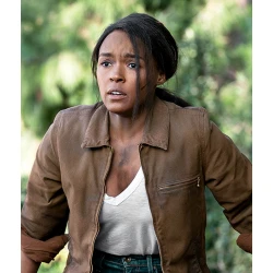 Jackie Homecoming S02 Jacket