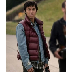 Jason Tobin F9 Earl Vest