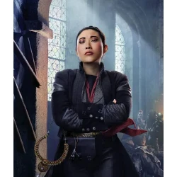 Jumanji The Next Level Ming Coat