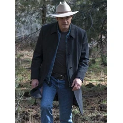 Justified Raylan Givens Coat Justified Raylan Givens Coat
