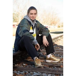 Kelly Mallet Welcome to Flatch 2022 Jacket