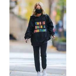 Kelly Ripa This Is Such A Nightmare Hoodie