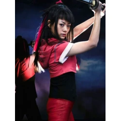 Kiki Sukezane Heroes Reborn Hooded Jacket