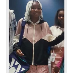 King Richard Venus Williams Hoodie