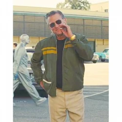 Kurt Russell Once Upon A Time In Hollywood Jacket