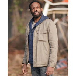 La Brea 2021 Ty Coleman Jacket