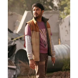 La Brea Scott Israni Vest