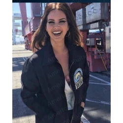 Lana Del Rey Venice Jacket
