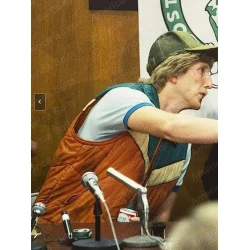 Larry Bird Winning Time Vest Larry Bird Winning Time Vest