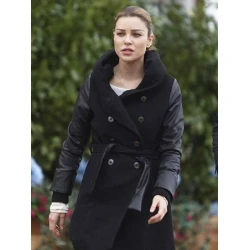 Lauren German Lucifer Coat Lauren German Lucifer Coat