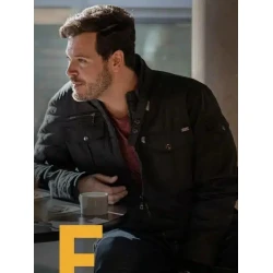 Left Behind Rise of the Antichrist Greg Perrow Jacket