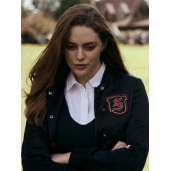 Legacies Hope Mikaelson Jacket Legacies Hope Mikaelson Jacket