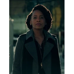 Let the Right One In 2022 Naomi Cole Coat Let the Right One In 2022 Naomi Cole Coat