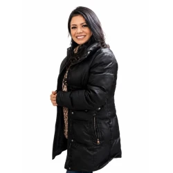 Live Like That 2027 Sharinna Goyco Puffer Coat Live Like That 2027 Sharinna Goyco Puffer Coat