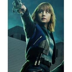 Lockwood & Co Lucy Carlyle Jacket Lockwood & Co Lucy Carlyle Jacket