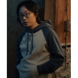 Love Hard Josh Hoodie Love Hard Josh Hoodie