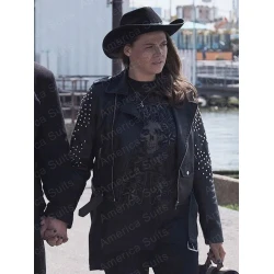 Love Without Walls Sophie Jacket