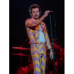 Love on Tour 2022 Harry Styles Tracksuit