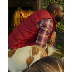 Lovely Little Farm Jonas Vest