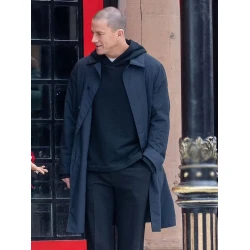 Magic Mike’s Last Dance Channing Tatum Coat