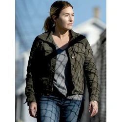 Mare of Easttown Kate Winslet Jacket