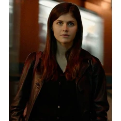 Margaret Lost Girls and Love Hotels Jacket