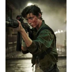 Mary Elizabeth Kate 2021 Jacket