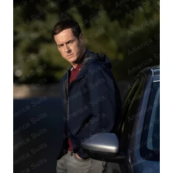 Maryland 2023 Jim Blue Jacket