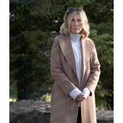 Maryland 2023 Rosaline Trench Coat