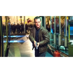 Matt Damon Stillwater Jacket