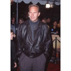 Message in a Bottle Garret Jacket