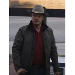 Michael Dorman Joe Pickett S02 Jacket
