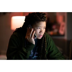 Missing 2023 June Jacket