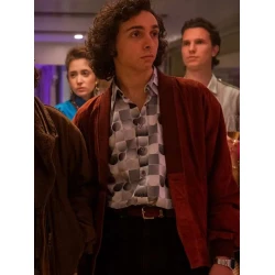 Mixed by Erry 2023 Enrico Jacket