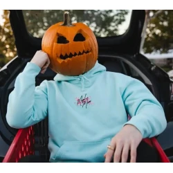 Mogul Moves Mint Hoodie Mogul Moves Mint Hoodie