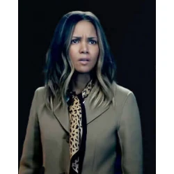 Moonfall Jo Fowler Brown Coat Moonfall Jo Fowler Brown Coat