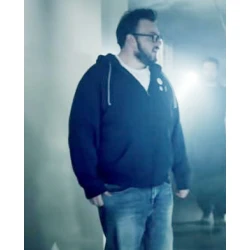 Moonfall KC Houseman Hoodie Moonfall KC Houseman Hoodie