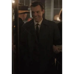 My Policeman Younger Tom Coat