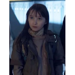 Nevis Unipan Lost in Space SO2 Jacket