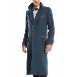 Newt Scamander Fantastic Beasts Coat Newt Scamander Fantastic Beasts Coat