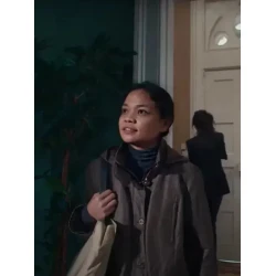 Nocebo 2022 Diana Coat Nocebo 2022 Diana Coat