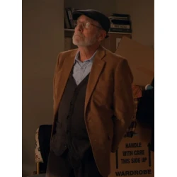 Not Dead Yet Phillip-Charlie Daniell Blazer Not Dead Yet Phillip-Charlie Daniell Blazer